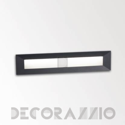 Светильник уличный настенный врезной (Светильник точечный) Delta Light LOGIC - 304 32 02 83 A