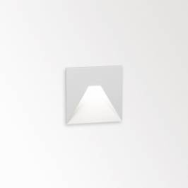 Светильник уличный настенный врезной (Светильник точечный) Delta Light LOGIC, 304 33 01 83 A