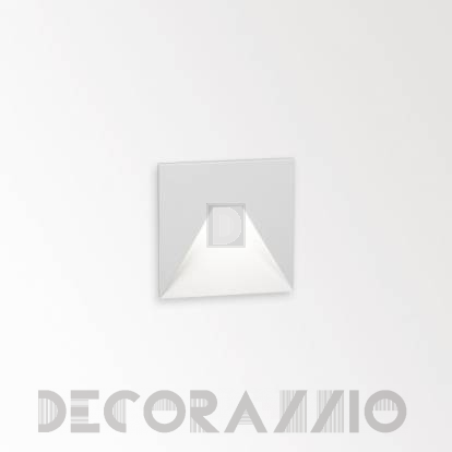 Светильник уличный настенный врезной (Светильник точечный) Delta Light LOGIC - 304 33 01 83 A