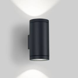 Светильник уличный настенный накладной (Бра) Delta Light DOX, 232 03 09 N