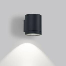 Светильник уличный настенный накладной (Бра) Delta Light DOX, 232 02 09 N