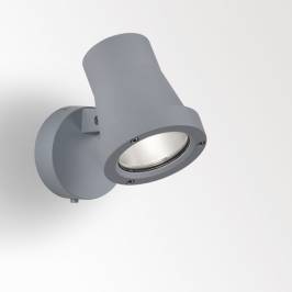 Светильник уличный настенный/напольный накладной (Светильник) Delta Light KIX, 232 10 81833 A