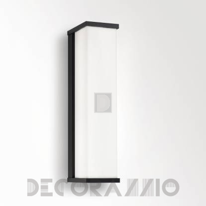 Светильник  настенный накладной (Бра) Delta Light SONTUR - 232 008 83 A