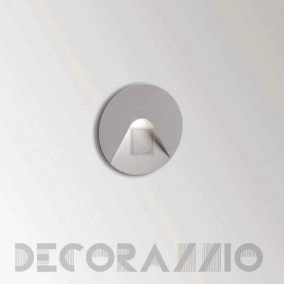 Светильник настенный врезной (Светильник точечный) Delta Light LOGIC - 304 30 12 A