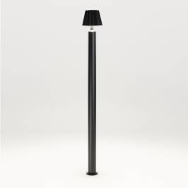 Светильник уличный напольный накладной (Светильник) Delta Light BUTLER, 222 08 21 93 A
