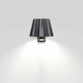 Светильник уличный настенный накладной (Бра) Delta Light BUTLER, 222 031 11 93 ED8 A