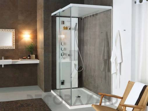 Душевая кабина Teuco LIGHT - L120