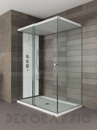 Душевая кабина Teuco LIGHT - L120
