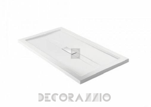 Душевой поддон Teuco Wilmotte - NT51