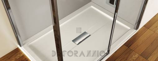 Душевой поддон Teuco Wilmotte - NT51