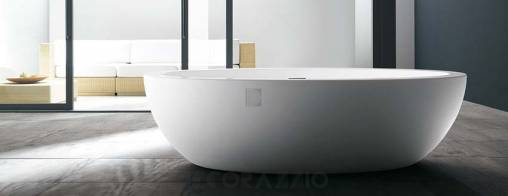 Акриловая ванна Teuco FEEL - T10