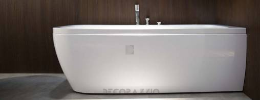 Акриловая ванна Teuco NAUHA - S81