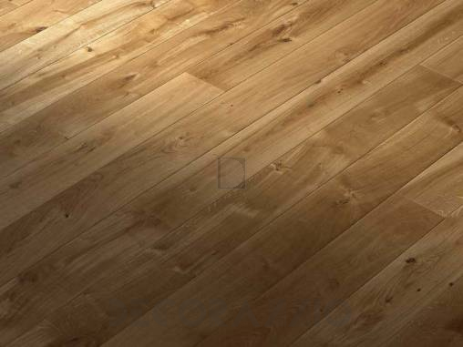 Паркетная доска Hakwood Authentic collection - HAO15Y