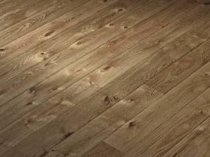 Паркетная доска Hakwood Authentic collection, HAOT15Y