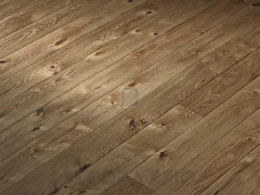 Паркетная доска Hakwood Authentic collection - HAOT15Y