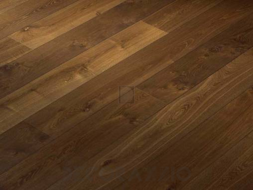 Паркетная доска Hakwood Authentic collection - HAPR15B