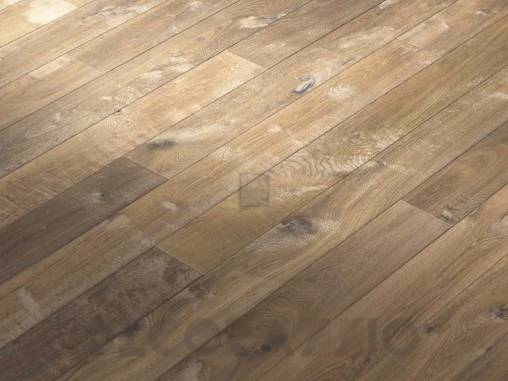 Паркетная доска Hakwood Dutch Scrape Collection - HDZ15Y