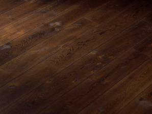 Паркетная доска Hakwood Dutch Scrape Collection, HDL15B