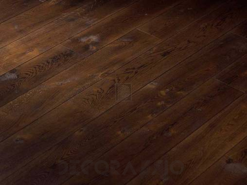 Паркетная доска Hakwood Dutch Scrape Collection - HDL15B