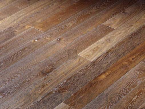 Паркетная доска Hakwood Colour Collection - HCRO15B