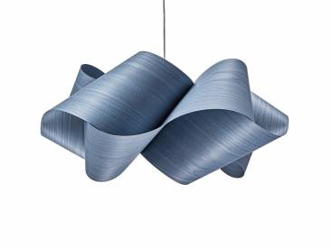 LZF представит деревянные светильники на Frankfurt Light + Building 2016