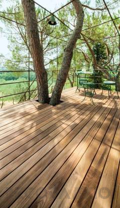 Паркетная доска Listone Giordano Outdoor - LOT21B