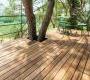Паркетная доска Listone Giordano Outdoor - LOT21B