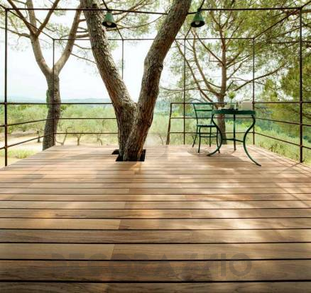 Паркетная доска Listone Giordano Outdoor - LOT21B