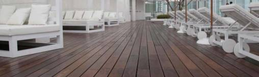 Паркетная доска Listone Giordano Outdoor - LOI21B