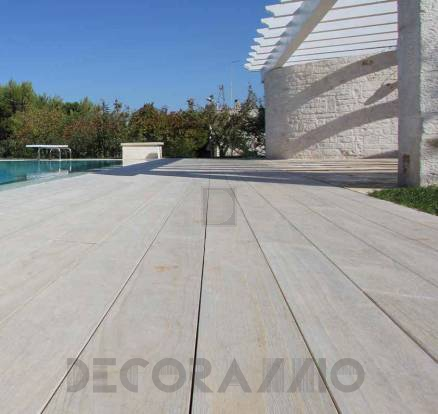 Паркетная доска Listone Giordano Outdoor - LOAC21B