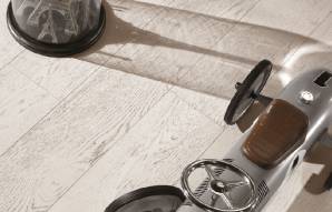 Паркетная доска Original Parquet Legni Sbiancati, OSS15W