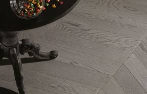 Паркетная доска Original Parquet Legni Impregnati, OITG15G