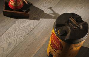 Паркетная доска Original Parquet Valore Aggiunto Italiano, OVL15B