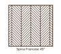 Паркетная доска Original Parquet Le Spine - OL10