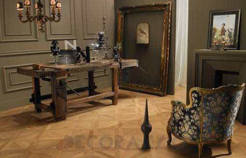 Паркетная доска Original Parquet Pavimento a disegno - OPP15Y