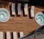 Паркетная доска Original Parquet Pavimenti per esterni - OPP19B