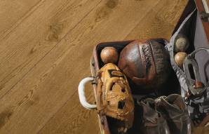 Паркетная доска Original Parquet Old Business, OON15B