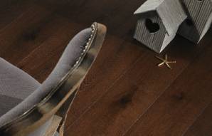 Паркетная доска Original Parquet Old Business, OOND15B
