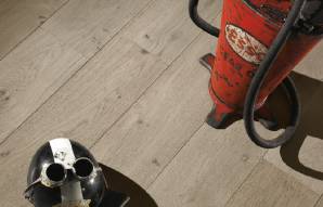 Паркетная доска Original Parquet Smoked, OSG14G