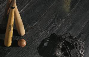 Паркетная доска Original Parquet Smoked, OSB15B