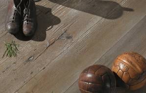 Паркетная доска Original Parquet Castelli Romani, OCF15G