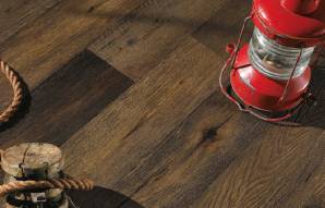 Паркетная доска Original Parquet Castelli Romani, OCMA15B