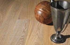 Паркетная доска Original Parquet Minibusiness rovere europeo, OMV10B