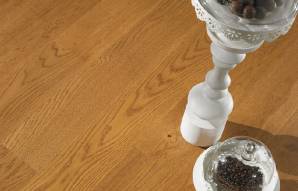 Паркетная доска Original Parquet Minibusiness rovere europeo, OMP10O
