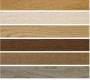 Паркетная доска Original Parquet Tre Strips - OTT15W