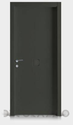 Двери межкомнатные распашные FerreroLegno LE COLLEZIONI - LCER