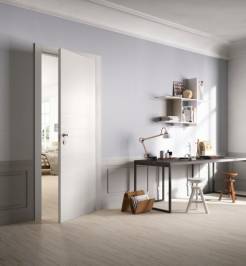 Двери межкомнатные распашные FerreroLegno LE COLLEZIONI, LCETB