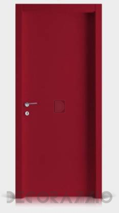 Двери межкомнатные распашные FerreroLegno LE COLLEZIONI - LCERP