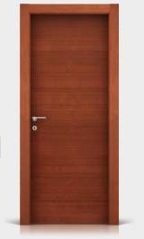 Двери межкомнатные распашные FerreroLegno LE COLLEZIONI, LCET