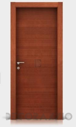 Двери межкомнатные распашные FerreroLegno LE COLLEZIONI - LCET